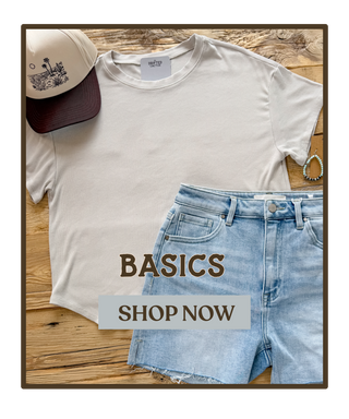 shop basics