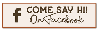 join us on facebook