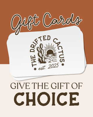 Digital Gift Cards