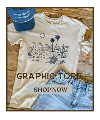 shop graphic tops