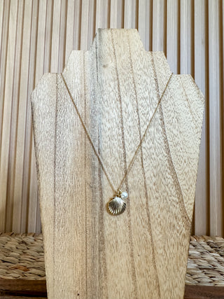 Pearla Necklace