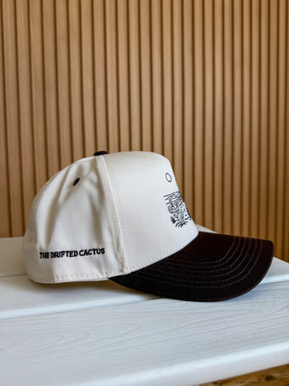 Cactus Island Hat