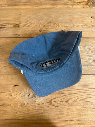 The Drifted Cactus Classic Logo Rope Hat