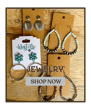 shop jewelry