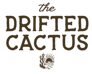 the drifted cactus